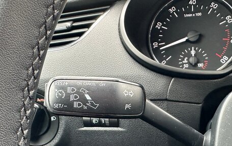 Skoda Octavia, 2015 год, 1 450 000 рублей, 17 фотография