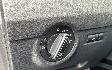 Skoda Octavia, 2015 год, 1 450 000 рублей, 16 фотография