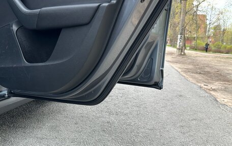 Skoda Octavia, 2015 год, 1 450 000 рублей, 14 фотография