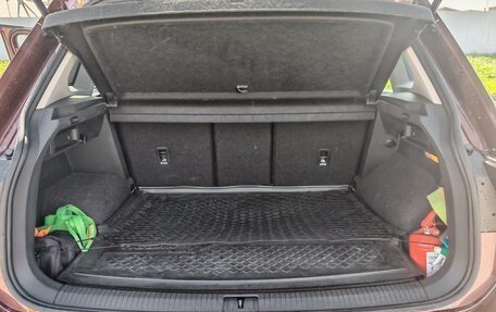Volkswagen Tiguan II, 2021 год, 3 300 000 рублей, 10 фотография