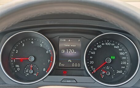 Volkswagen Tiguan II, 2021 год, 3 300 000 рублей, 16 фотография