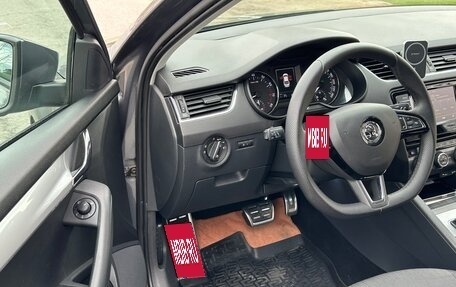 Skoda Octavia, 2015 год, 1 450 000 рублей, 15 фотография