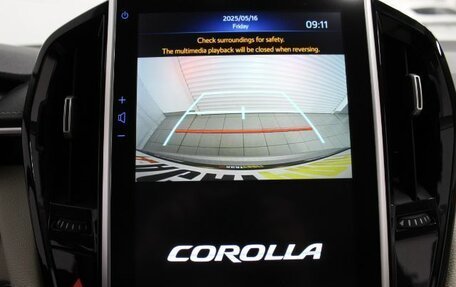 Toyota Corolla, 2022 год, 2 150 000 рублей, 6 фотография
