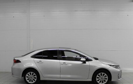 Toyota Corolla, 2022 год, 2 150 000 рублей, 5 фотография