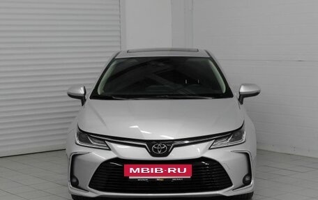 Toyota Corolla, 2022 год, 2 150 000 рублей, 2 фотография