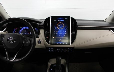 Toyota Corolla, 2022 год, 2 150 000 рублей, 18 фотография