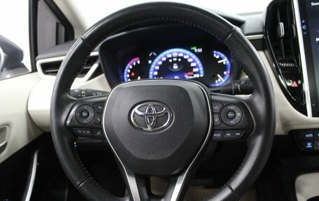 Toyota Corolla, 2022 год, 2 150 000 рублей, 19 фотография