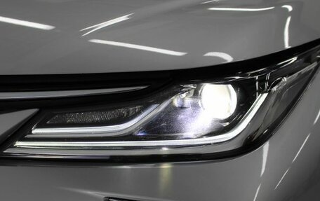 Toyota Corolla, 2022 год, 2 150 000 рублей, 22 фотография