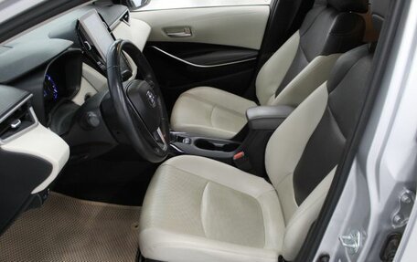 Toyota Corolla, 2022 год, 2 150 000 рублей, 21 фотография