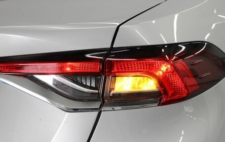 Toyota Corolla, 2022 год, 2 150 000 рублей, 24 фотография