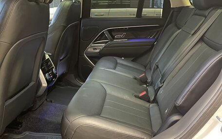 Land Rover Range Rover IV рестайлинг, 2022 год, 20 500 000 рублей, 14 фотография