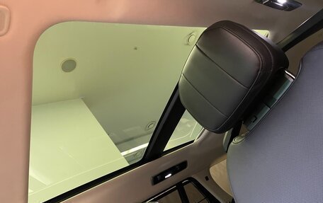 Land Rover Range Rover IV рестайлинг, 2022 год, 20 500 000 рублей, 10 фотография
