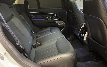 Land Rover Range Rover IV рестайлинг, 2022 год, 20 500 000 рублей, 12 фотография