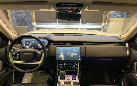 Land Rover Range Rover IV рестайлинг, 2022 год, 20 500 000 рублей, 16 фотография