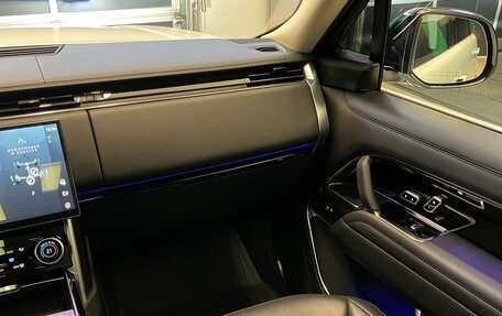 Land Rover Range Rover IV рестайлинг, 2022 год, 20 500 000 рублей, 18 фотография
