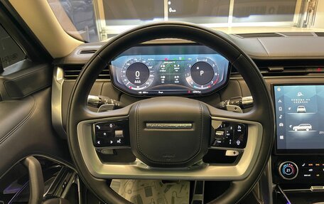Land Rover Range Rover IV рестайлинг, 2022 год, 20 500 000 рублей, 19 фотография