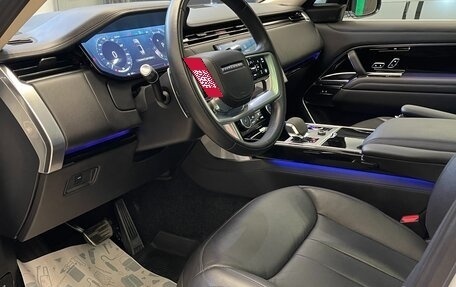 Land Rover Range Rover IV рестайлинг, 2022 год, 20 500 000 рублей, 8 фотография
