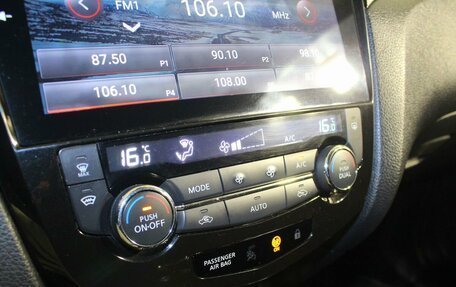 Nissan Qashqai, 2018 год, 1 375 000 рублей, 13 фотография