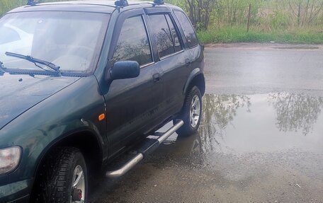 KIA Sportage IV рестайлинг, 1998 год, 370 000 рублей, 5 фотография