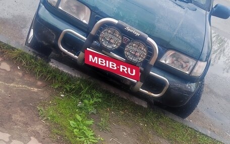 KIA Sportage IV рестайлинг, 1998 год, 370 000 рублей, 7 фотография