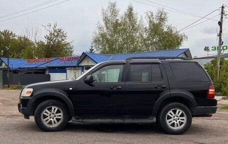 Ford Explorer IV, 2006 год, 1 600 000 рублей, 3 фотография