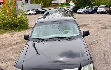 Ford Explorer IV, 2006 год, 1 600 000 рублей, 8 фотография
