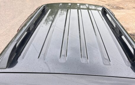 Ford Explorer IV, 2006 год, 1 600 000 рублей, 9 фотография