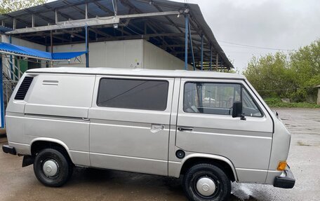 Volkswagen Transporter T3, 1990 год, 750 000 рублей, 2 фотография