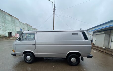Volkswagen Transporter T3, 1990 год, 750 000 рублей, 4 фотография