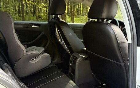 Volkswagen Jetta VI, 2014 год, 1 250 000 рублей, 8 фотография