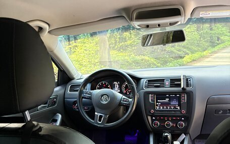Volkswagen Jetta VI, 2014 год, 1 250 000 рублей, 7 фотография