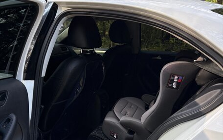 Volkswagen Jetta VI, 2014 год, 1 250 000 рублей, 11 фотография