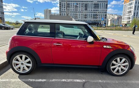 MINI Hatch, 2007 год, 950 000 рублей, 4 фотография