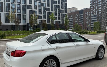 BMW 5 серия, 2013 год, 2 680 000 рублей, 6 фотография