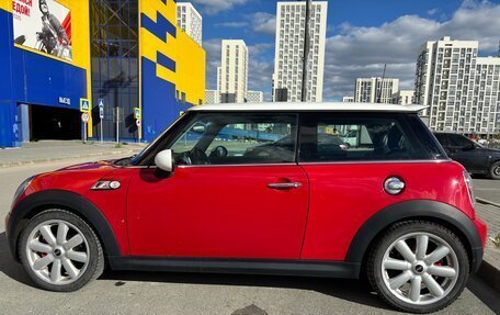 MINI Hatch, 2007 год, 950 000 рублей, 6 фотография
