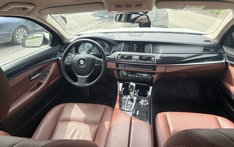 BMW 5 серия, 2013 год, 2 680 000 рублей, 2 фотография