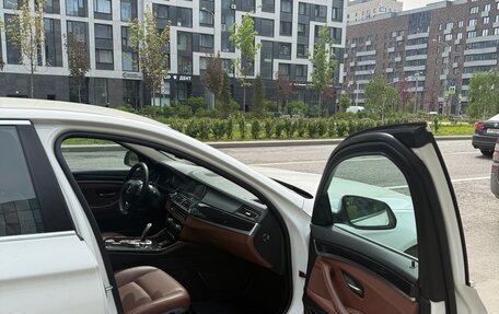 BMW 5 серия, 2013 год, 2 680 000 рублей, 8 фотография
