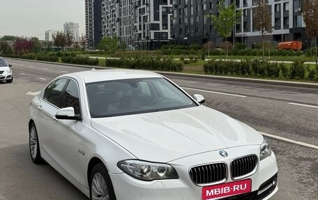 BMW 5 серия, 2013 год, 2 680 000 рублей, 5 фотография