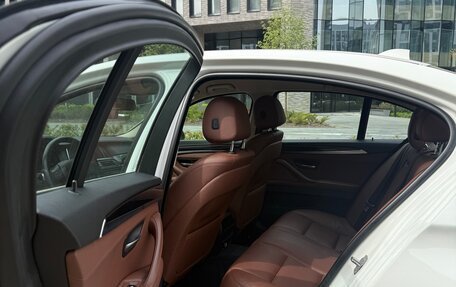 BMW 5 серия, 2013 год, 2 680 000 рублей, 10 фотография