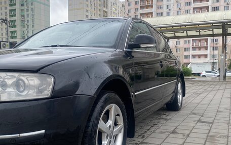 Skoda Superb III рестайлинг, 2007 год, 770 000 рублей, 8 фотография