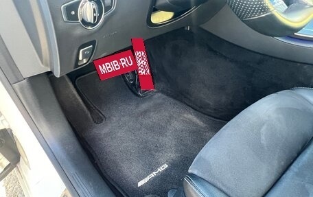 Mercedes-Benz E-Класс, 2019 год, 4 000 000 рублей, 2 фотография