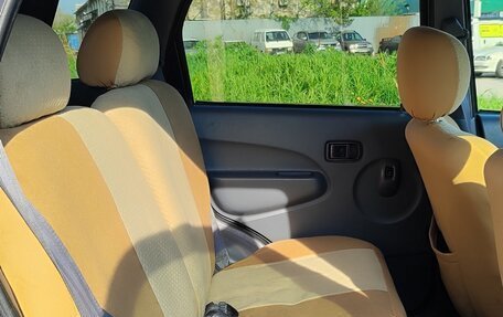 Daihatsu Terios II, 1997 год, 300 000 рублей, 2 фотография