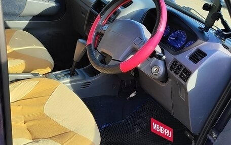 Daihatsu Terios II, 1997 год, 300 000 рублей, 7 фотография
