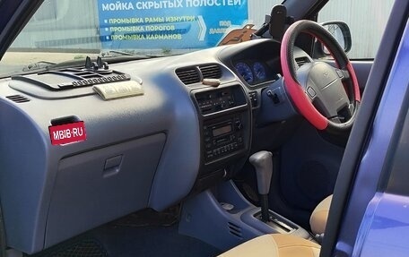 Daihatsu Terios II, 1997 год, 300 000 рублей, 3 фотография