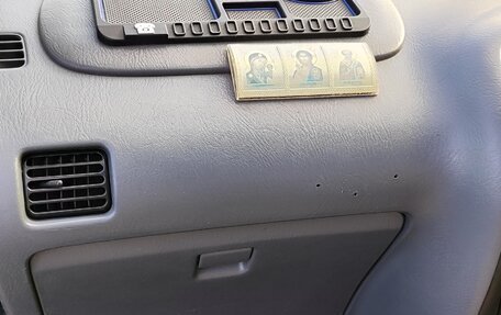 Daihatsu Terios II, 1997 год, 300 000 рублей, 15 фотография