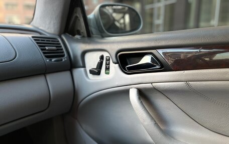 Mercedes-Benz CLK-Класс, 1998 год, 480 000 рублей, 8 фотография