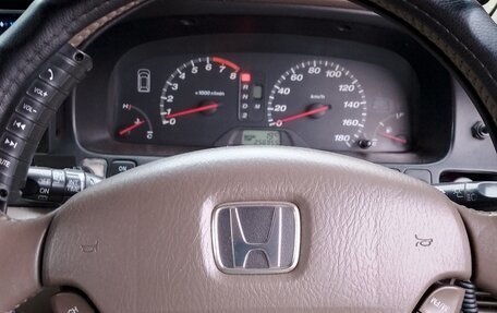 Honda Odyssey II, 2000 год, 690 000 рублей, 5 фотография