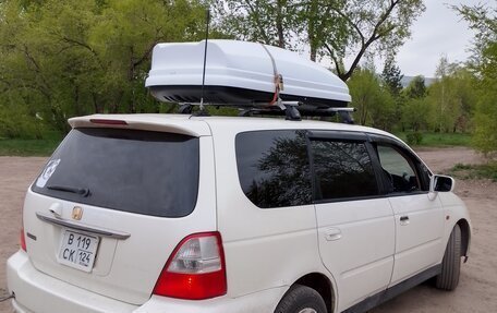 Honda Odyssey II, 2000 год, 690 000 рублей, 8 фотография