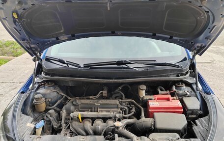 Hyundai Solaris II рестайлинг, 2012 год, 790 000 рублей, 2 фотография