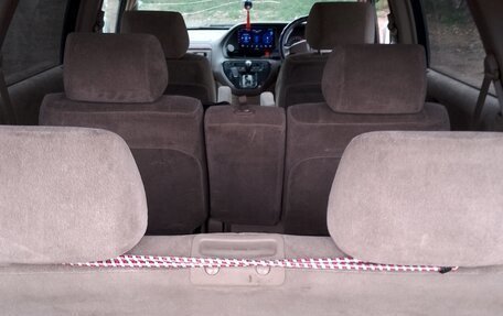 Honda Odyssey II, 2000 год, 690 000 рублей, 9 фотография
